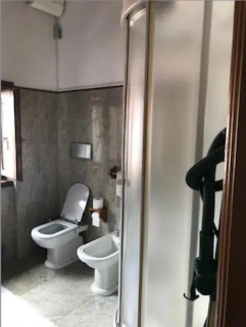 Casa Vacanze Sogno Di Elvira Apartment Domaso Italy